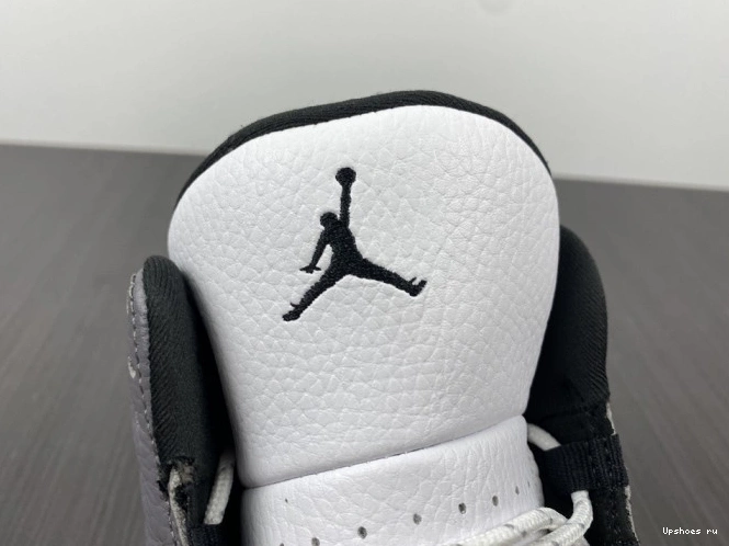 Grey Retro Air 414571-016 Jordan 13 Atmosphere 1216